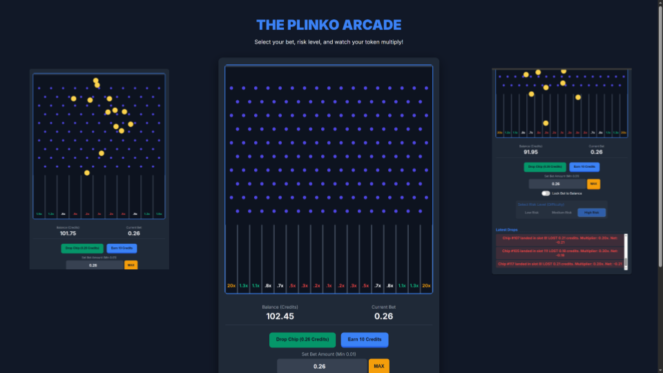 Plinko