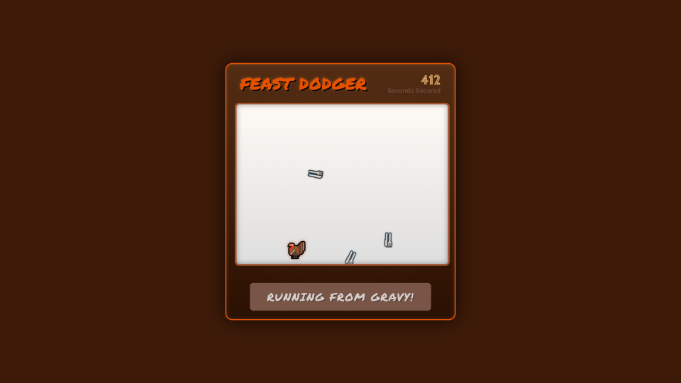 Feast Dodger