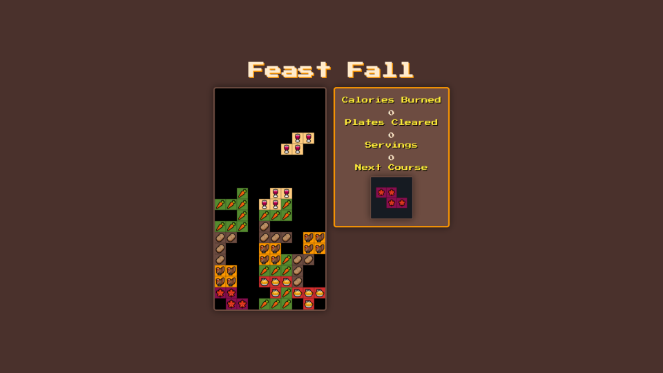 Feast Fall