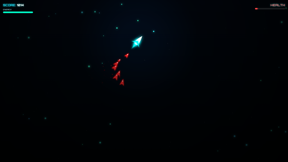 Neon Abyss: Deep Dive