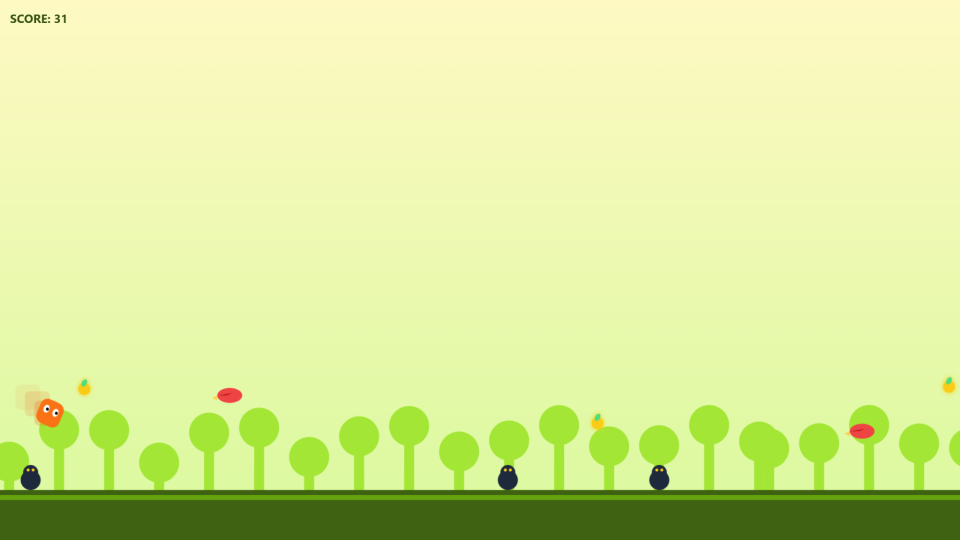 Go Jimmy Go 3: Jungle Jam